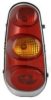 VAN WEZEL 2910925U Combination Rearlight